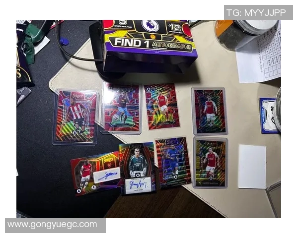 球星卡与足球卡片收藏价值解析及市场发展趋势探讨 球星卡与足球卡片收藏价值解析及市场发展趋势探讨