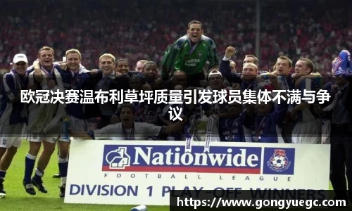欧冠决赛温布利草坪质量引发球员集体不满与争议